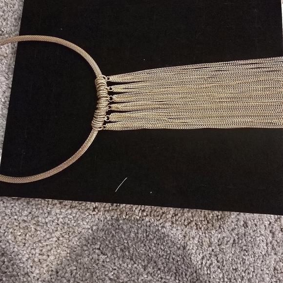 Bebe elegant choker - Picture 5 of 6